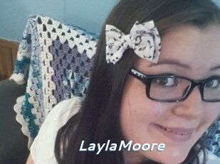 LaylaMoore