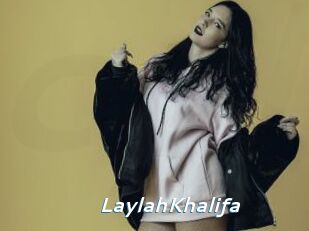 LaylahKhalifa