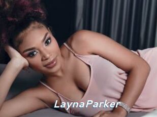 LaynaParker