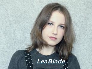 LeaBlade