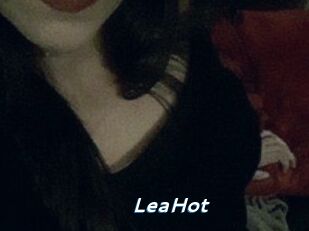 LeaHot