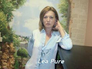 Lea_Pure