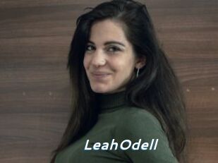 LeahOdell