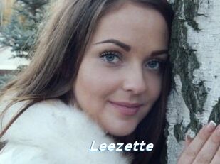 Leezette