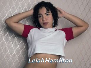 LeiahHamilton