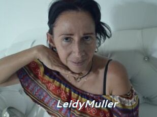 LeidyMuller