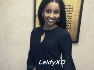 LeidyXO