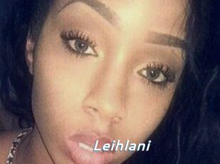 Leihlani