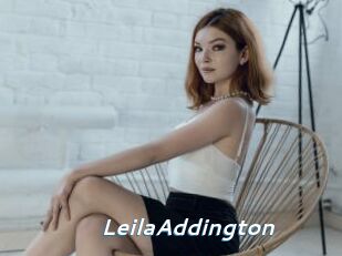 LeilaAddington