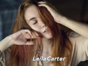 LeilaCarter