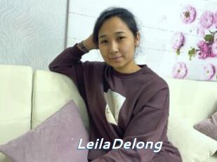 LeilaDelong