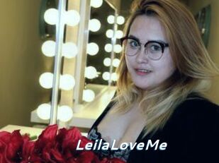 LeilaLoveMe