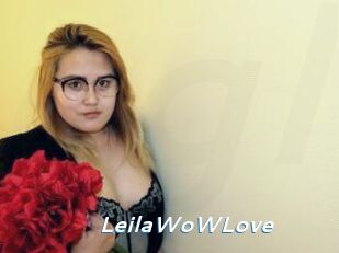 LeilaWoWLove