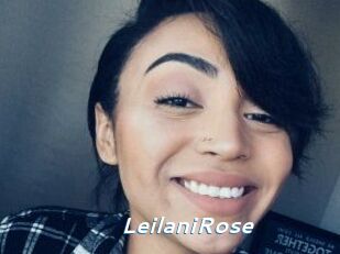 LeilaniRose