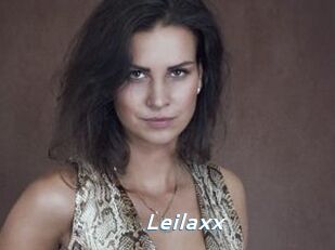 Leilaxx