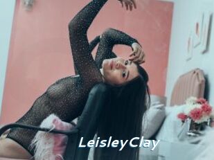 LeisleyClay