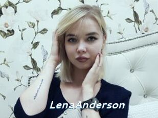 LenaAnderson