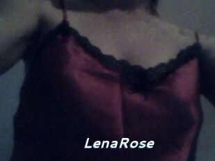 Lena_Rose_