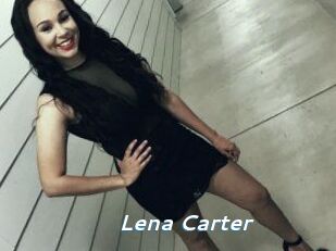 Lena_Carter