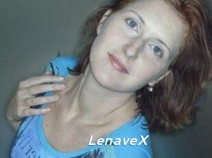 Lenave_X