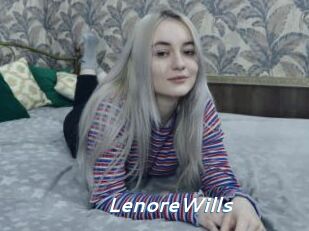 LenoreWills