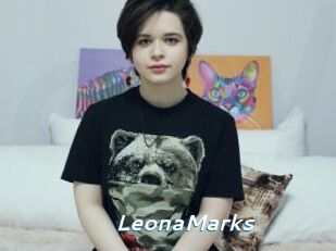 LeonaMarks