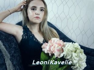 LeoniKavelie