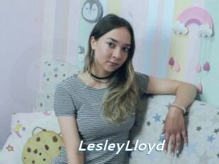 LesleyLloyd