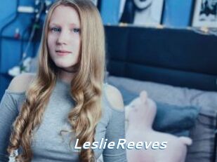 LeslieReeves