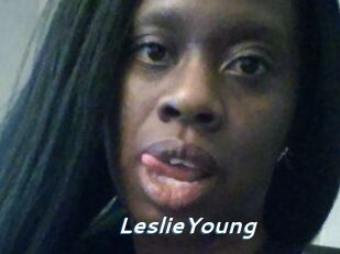 Leslie_Young