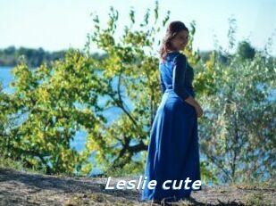 Leslie_cute