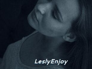 LeslyEnjoy