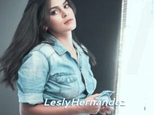 LeslyHernandez