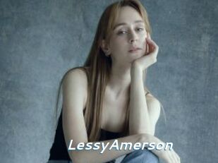 LessyAmerson