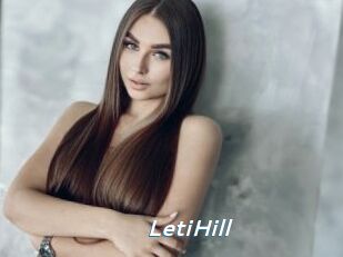 LetiHill