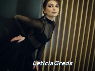 LeticiaGreds