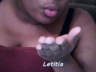 Letitia