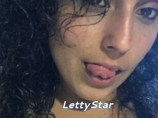 LettyStar