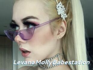 LevanaMollyBabestation