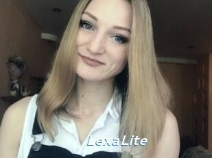 LexaLite