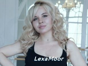 LexaMoor