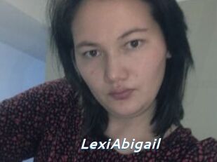 LexiAbigail