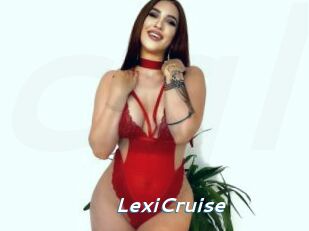 LexiCruise