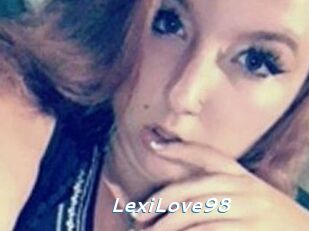 LexiLove98