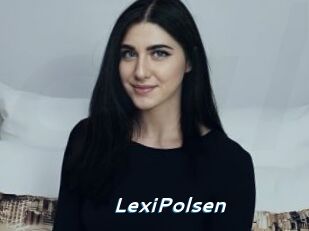 LexiPolsen