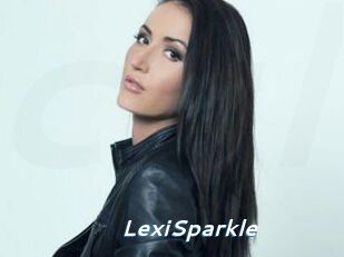 LexiSparkle