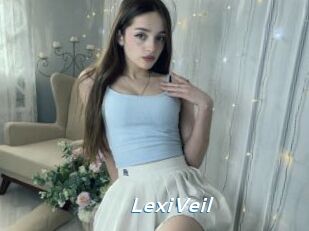 LexiVeil