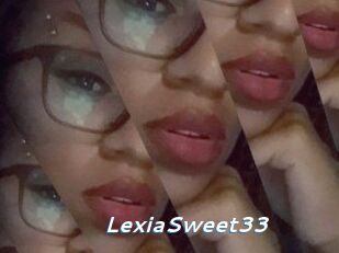 LexiaSweet33