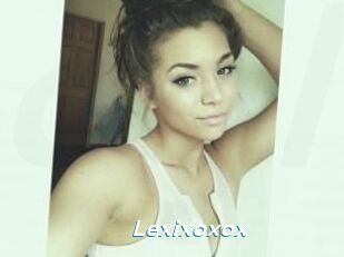 Lexixoxox