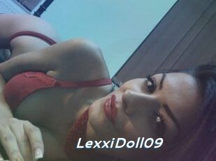 LexxiDoll09